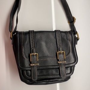 NWOT | The Sak | Leather Shoulder Bag